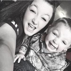 Meet your Posher, Mackayla